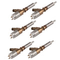 Fuel Injectors for CAT 320D L 323D LN 326-4700 (1991–2000)