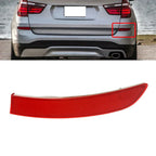Right Rear Bumper Reflector Lamp for BMW F25 X3 Series (2014-2017)