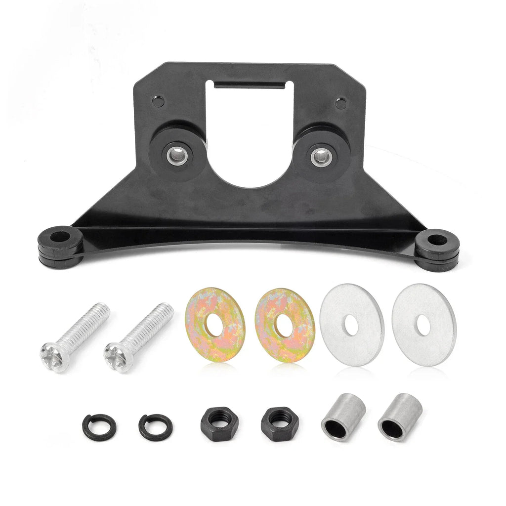 Tail Light Bracket for Yamaha YFZ 350 Banshee (2002–2006)