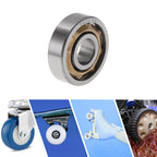 Deep Groove Ball Bearings 10x28x8mm for Scooter Skateboard (No Year Specified)