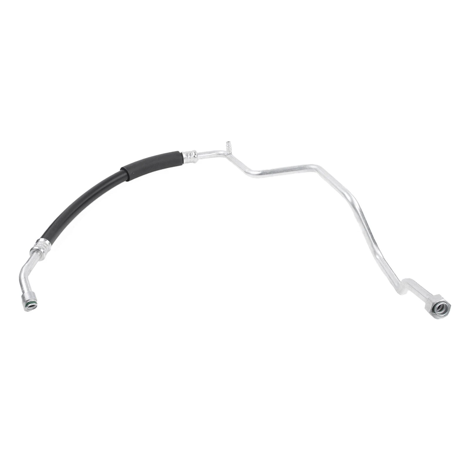 2X A/C Discharge & Suction Line Hose for Honda Accord (1998–2002)