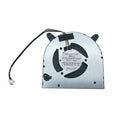 Cooling Fan BF07505H05FP for Laptop (DC5V 0.50A, 4-Pin)
