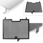 Front Aluminium Radiator Guard for Suzuki GSX-S 1000 (2015–2017)
