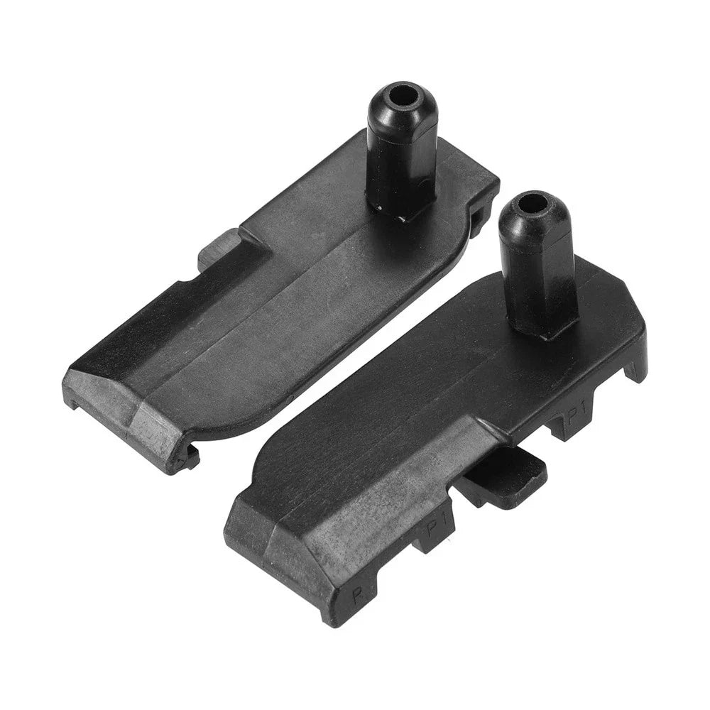 Upper Lower Radiator Support Bracket Set for Malibu (2016-2023)