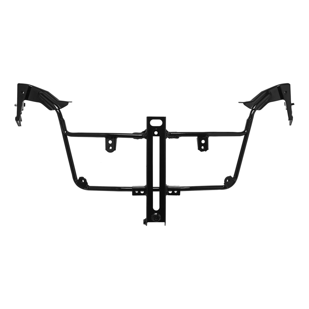 Upper Cowling Windshield Stay Bracket for Honda Goldwing GL1800 (2006–2017)