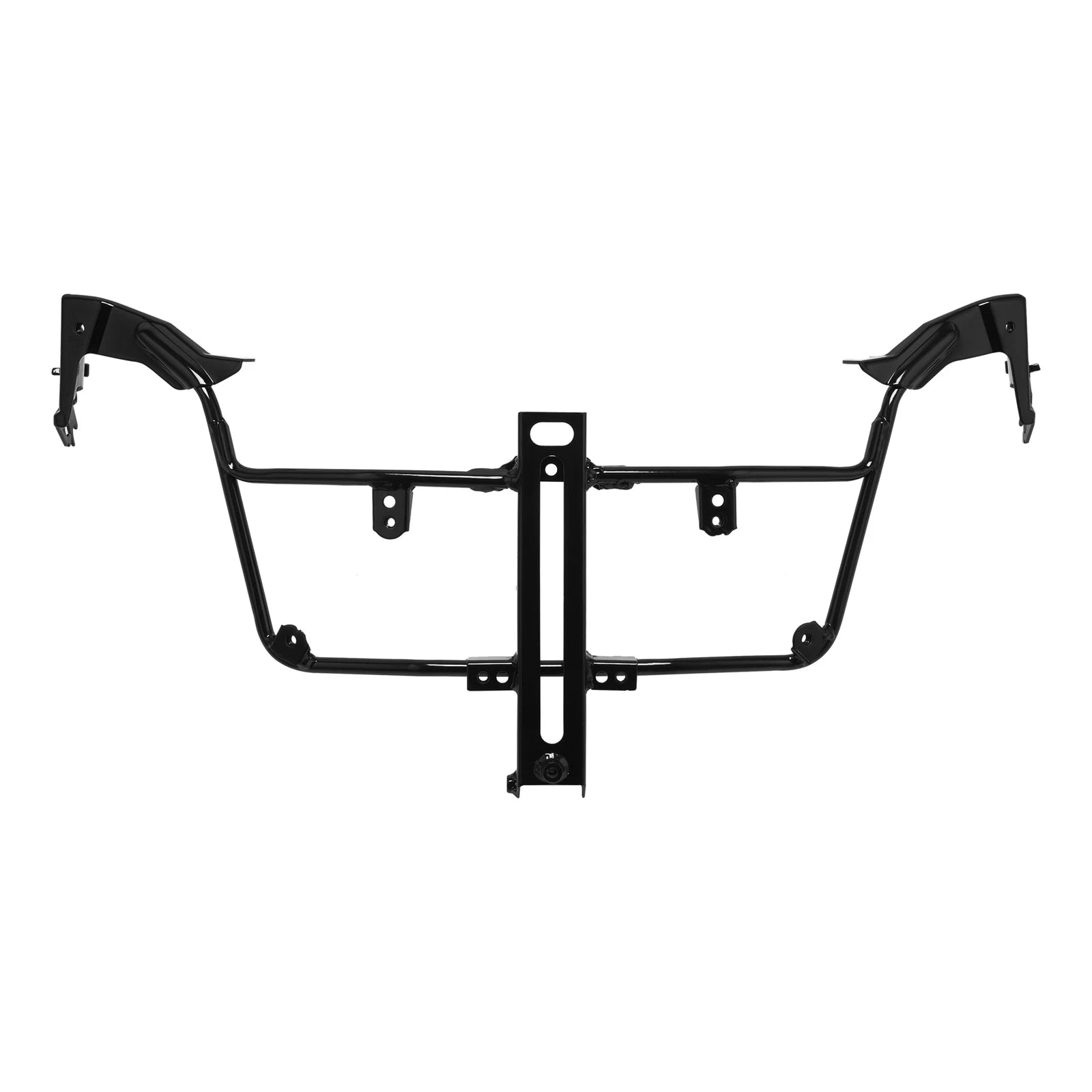 Upper Cowling Windshield Stay Bracket for Honda Goldwing GL1800 (2006–2017)