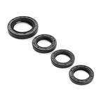 4 x Scooter Engine Oil Seal Set for GY6 125cc 150cc 152QMI 157QMJ