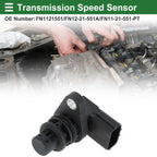 Transmission Speed Sensor VSS for Mazda 5 2.5 (2006–2015) No.FN1121551