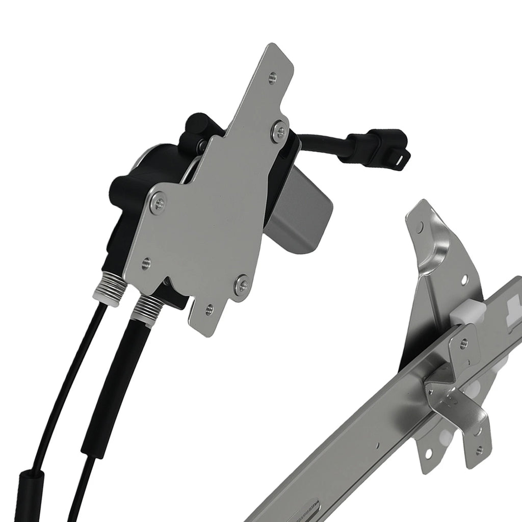 Electric Window Regulator Assembly Rear Left for Grand Prix (1997–2003) 10321732