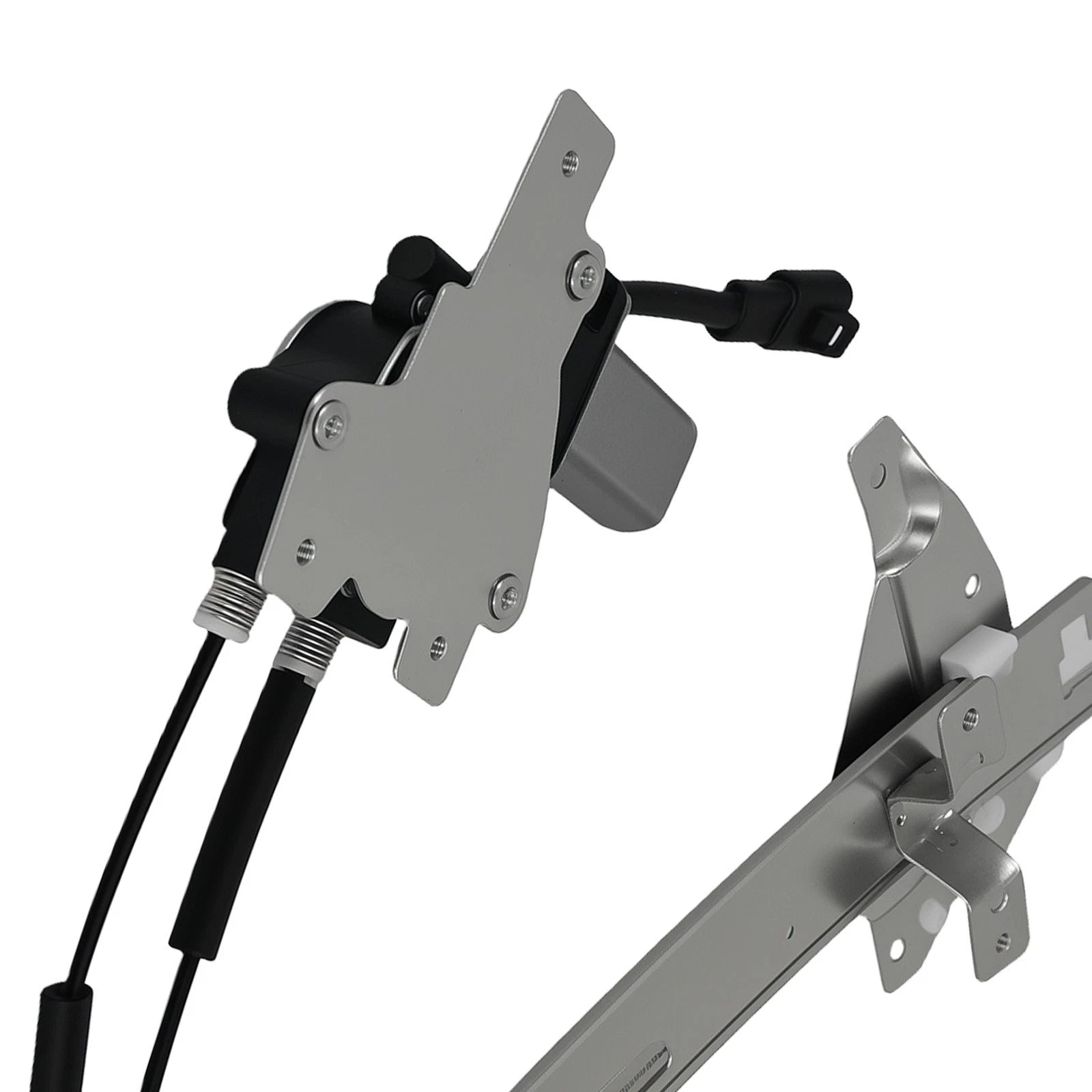 Electric Window Regulator Assembly Rear Left for Grand Prix (1997–2003) 10321732
