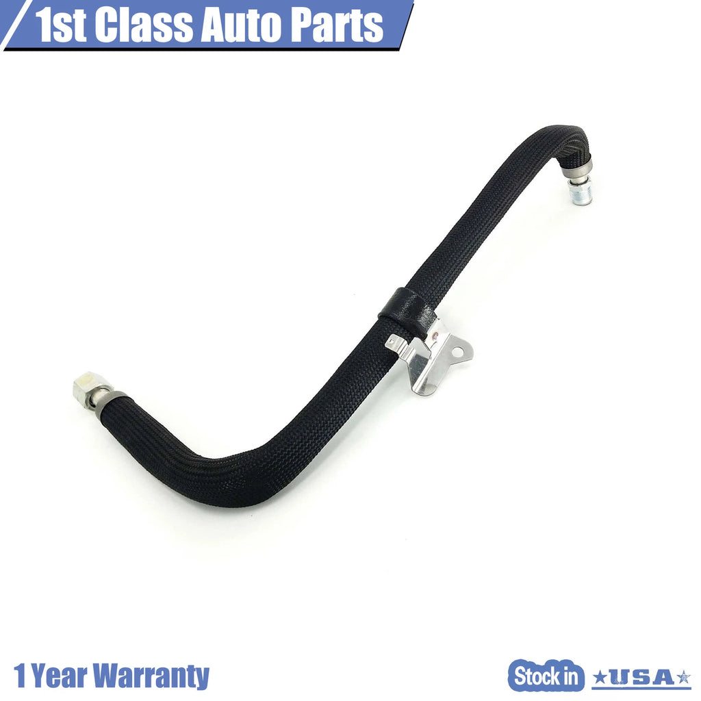 EGR Tube Pipe for Cadillac Escalade, Chevrolet GMC C1500 (1996–2000)