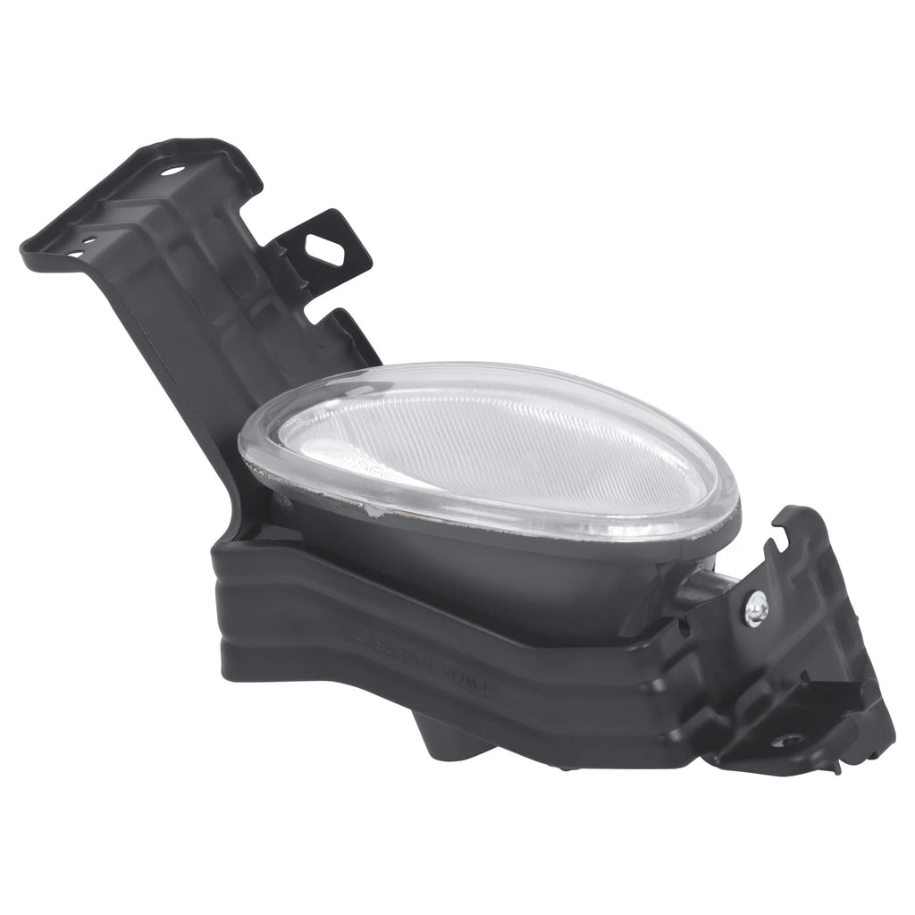 Right Passenger Side Fog Light Assembly for Honda Accord Crosstour (2010-2015)