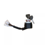 Ignition Switch for John Deere Tractor 2210 2305 2320 2520 2720 (2000–2012)