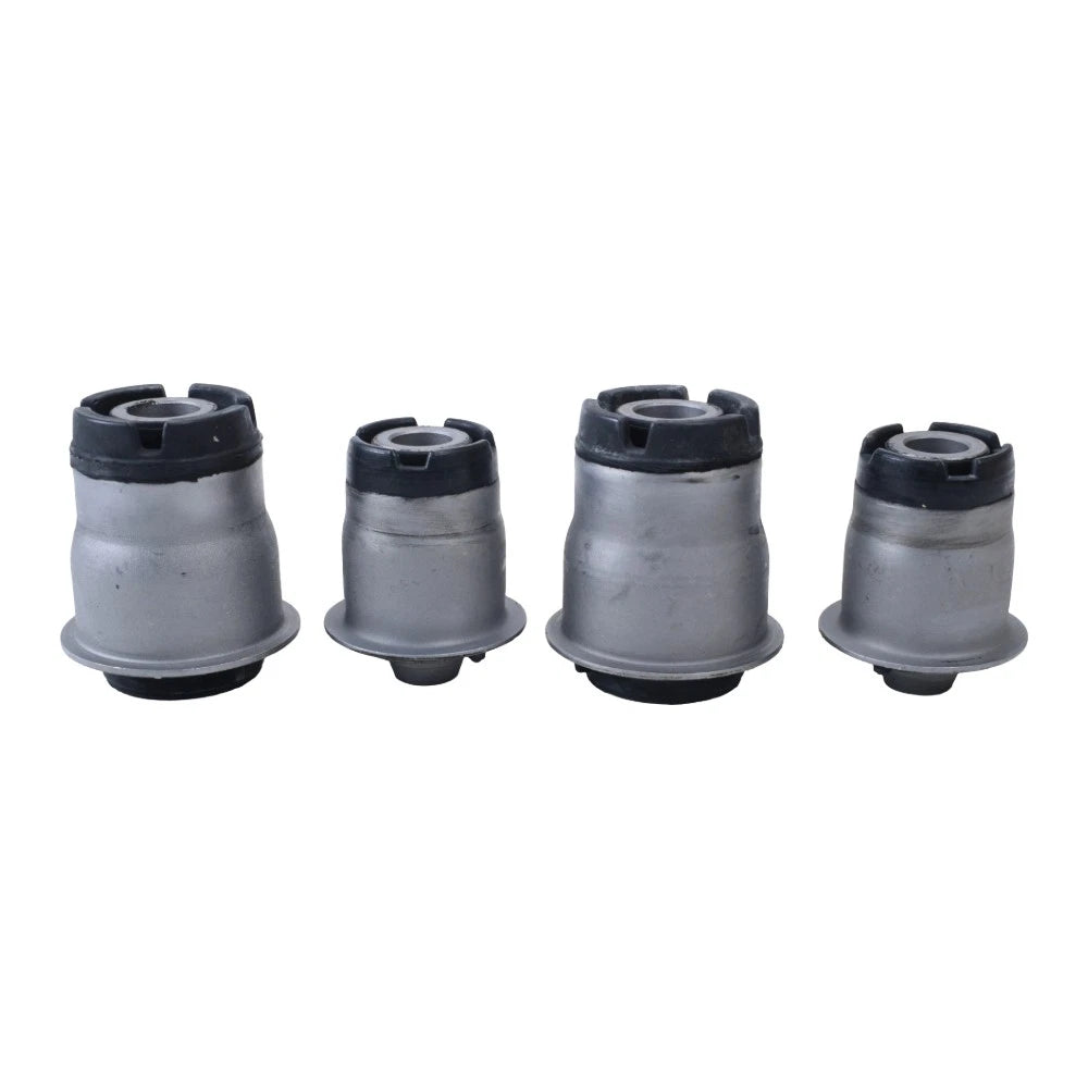 4Pcs Front Axle Subframe Bush for Nissan Pathfinder R52 Infiniti QX60 (2013–2020) 544003KD2A