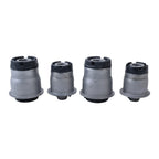 4Pcs Front Axle Subframe Bush for Nissan Pathfinder R52 Infiniti QX60 (2013–2020) 544003KD2A