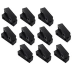 10 Pack Soft Jaws for Kurt 6" Vise (6"x2"x1")