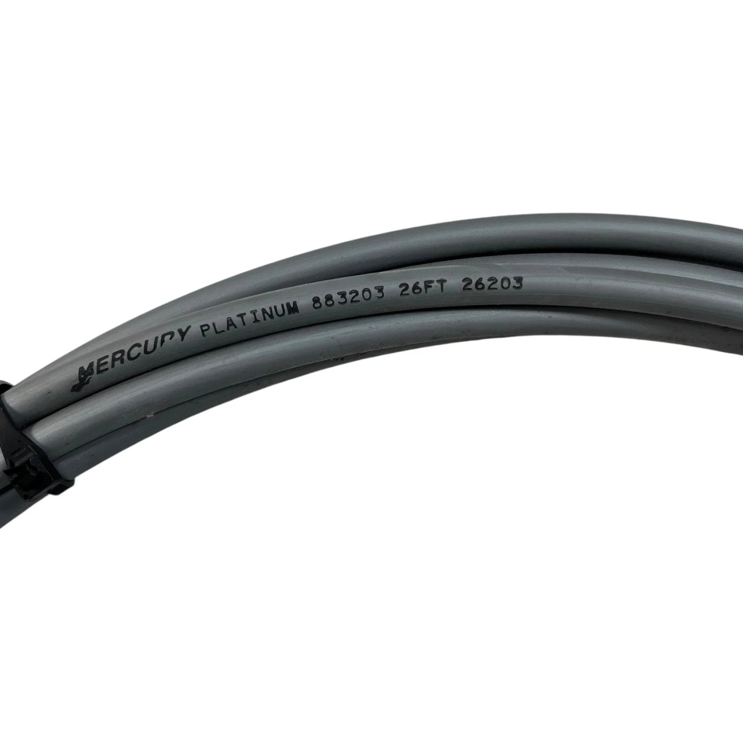 Throttle & Shift Cable for Mercury (883720A26)