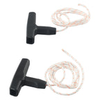 2pc Recoil Starter Rope 3.0mm for Stihl TS400 TS410 TS420