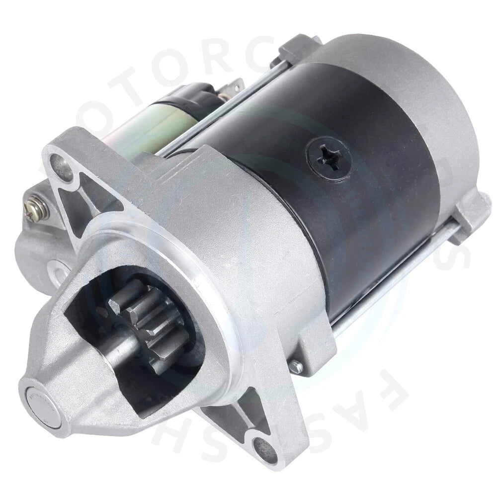 Starter Motor for John Deere Gator XUV 625i (2011–2016)