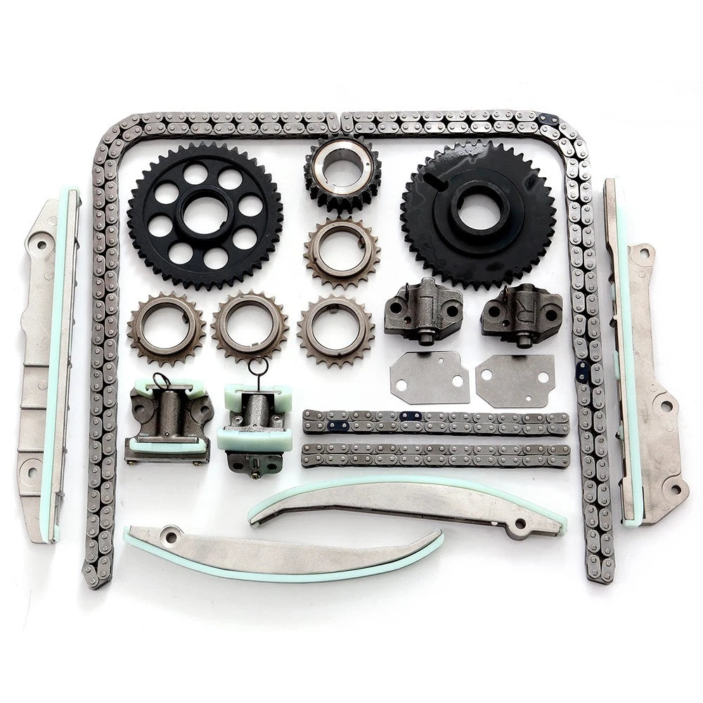 Timing Chain Kit for Lincoln Mark VIII 1998 (4.6L V8)
