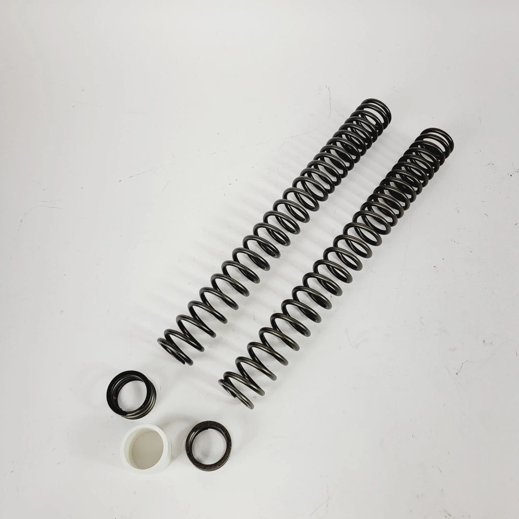 Front Fork Suspension Springs for Harley-Davidson Touring (2014–2023)