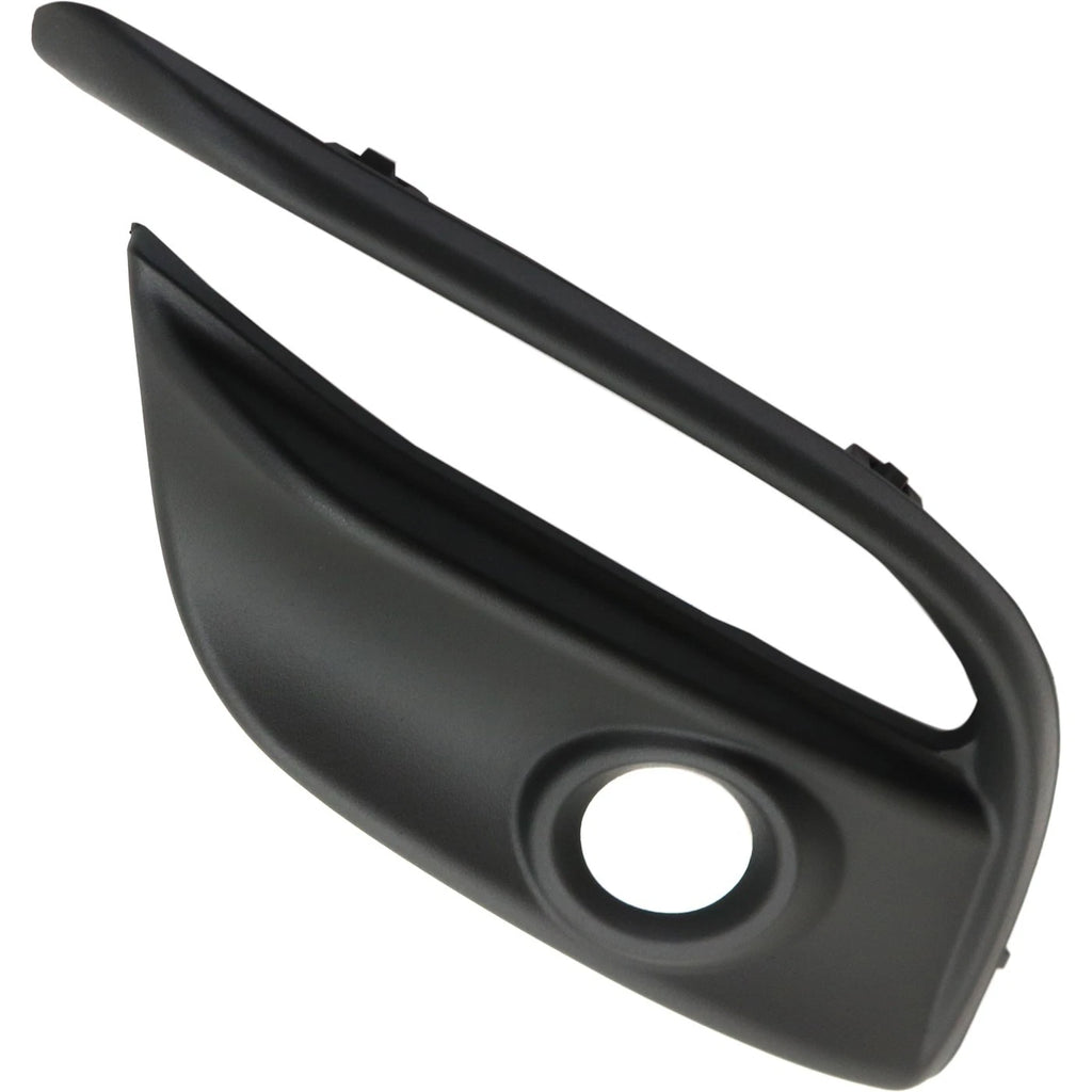 Fog Light Trim for Mazda 3 Sport (2004-2009)