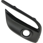 Fog Light Trim for Mazda 3 Sport (2004-2009)