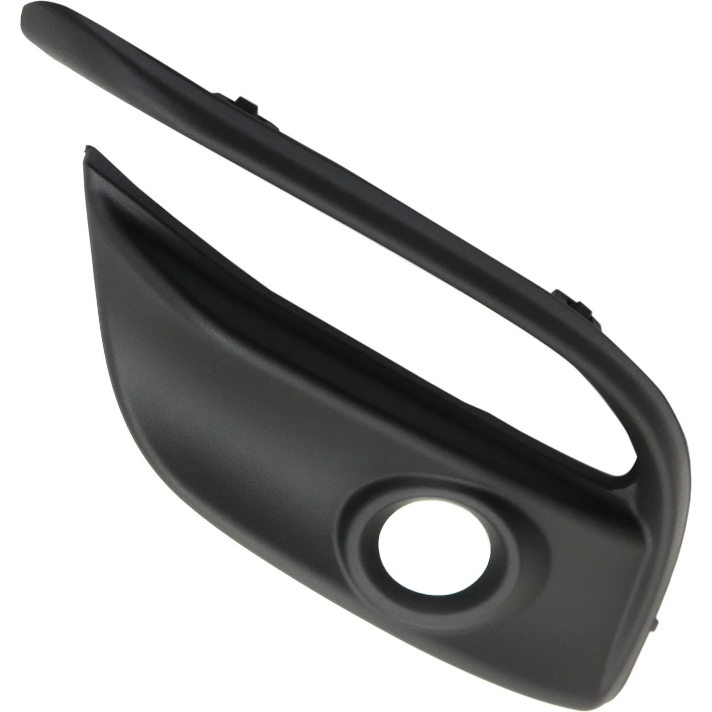 Fog Light Trim for Mazda 3 Sport (2004-2009)