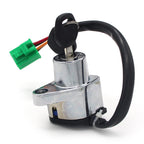 Ignition Key Switch Lock Set for Suzuki VS600 VS750 VS800 Boulevard S50 (1996–2009)