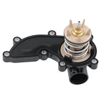 Thermostat for Audi A4 A5 A6 A7 Q5 VW Touareg 3.0L V6 (2011–2019)