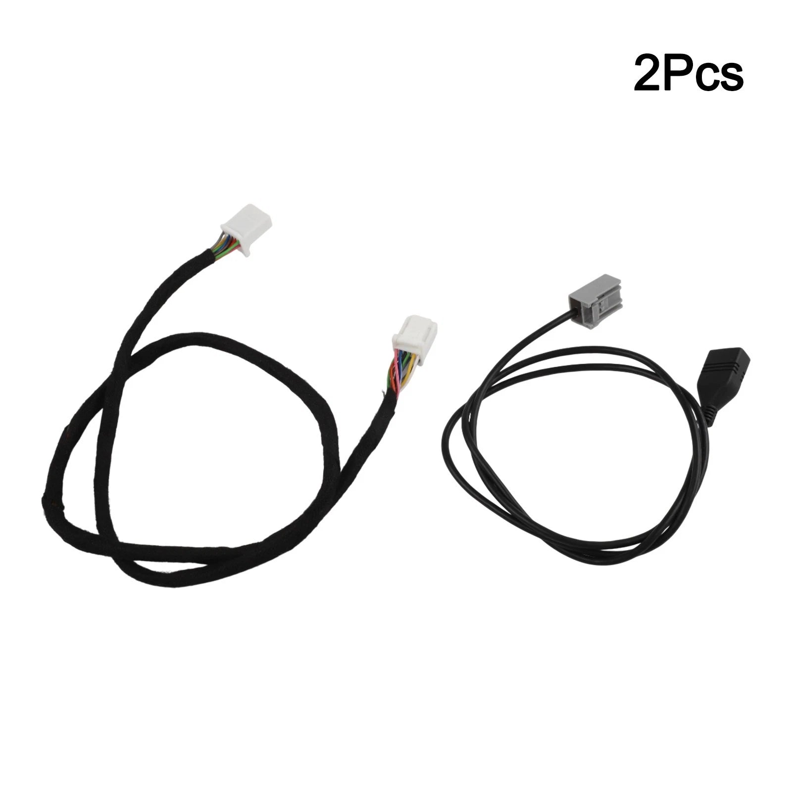 12Pin USB Music Cable Adapter for Toyota Lexus