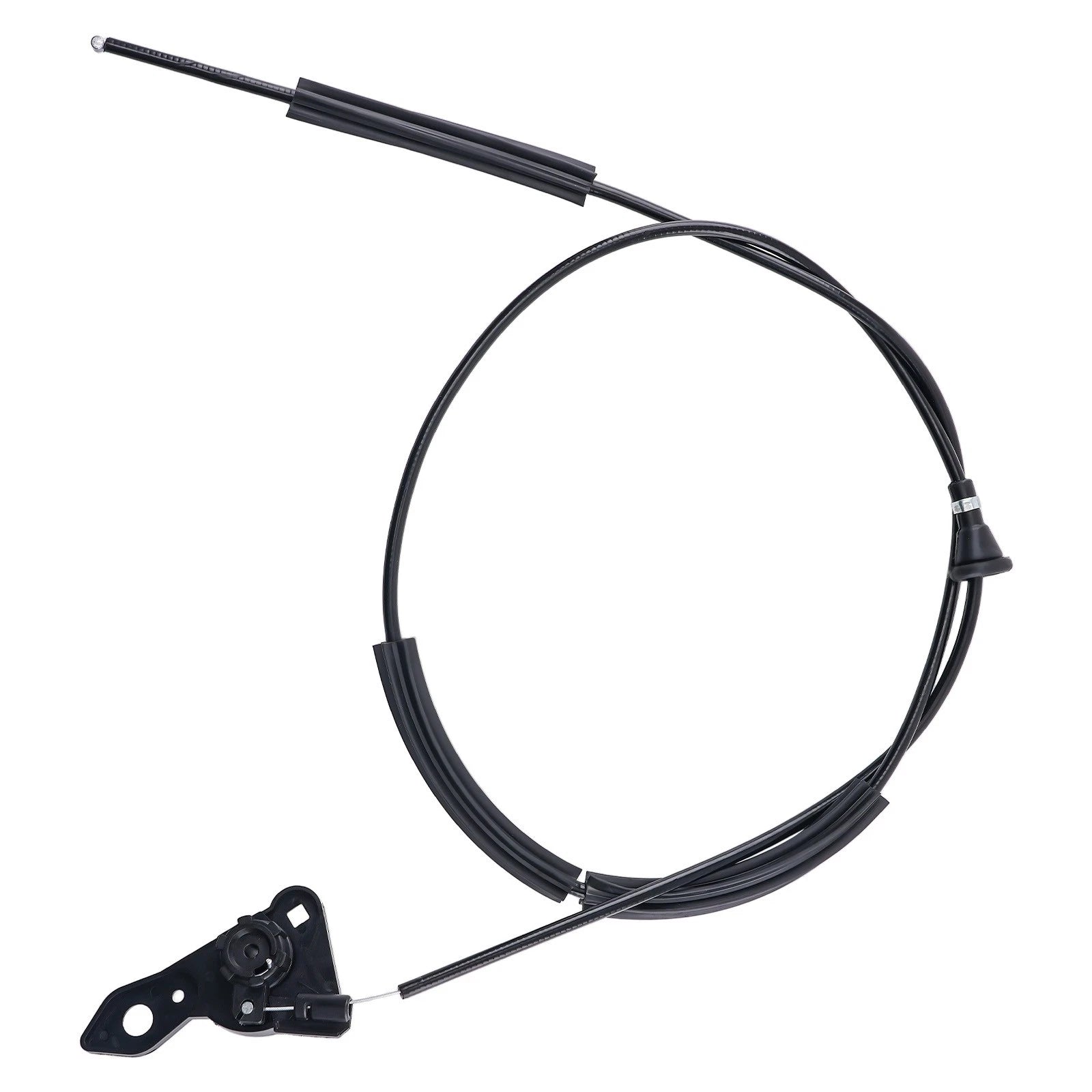 Hood Latch Release Cable for BMW 318is 325is 328is M3 (1992–1999)