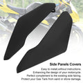 Gas Tank Side Trim Cover Panel for Suzuki GSXR 600/750 (2004–2005)