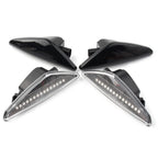 Dynamic LED Side Marker Turn Signal Light for BMW X3 F25, X5 E70, X6 E71, E72