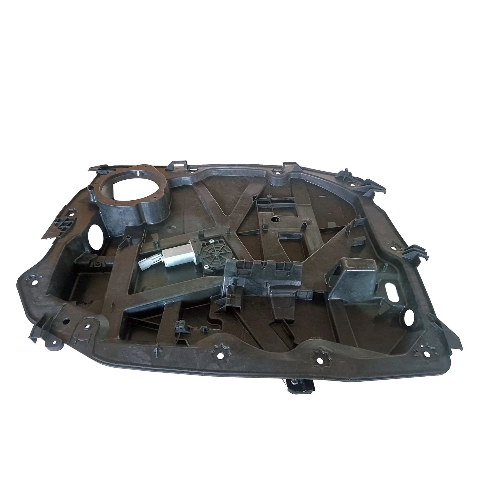 Front Left Power Window Regulator with Motor for Jeep Liberty (2008–2013)