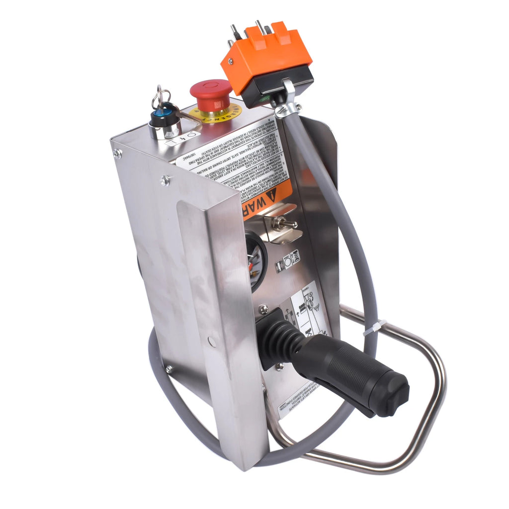 Controller Box with Handle for SkyJack Scissor Lift SJIII3015 (2015–2015)
