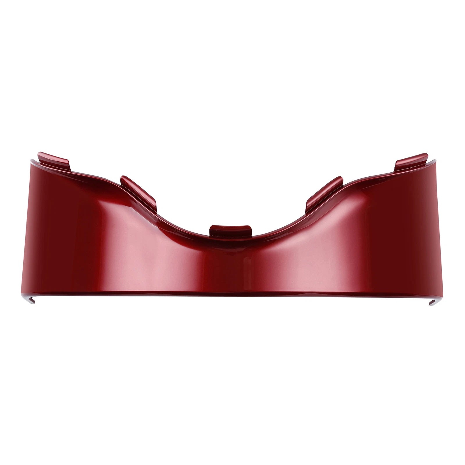 Outer Fairing Skirt for Harley Street Electra Glide (2014–2022) Wicked Red