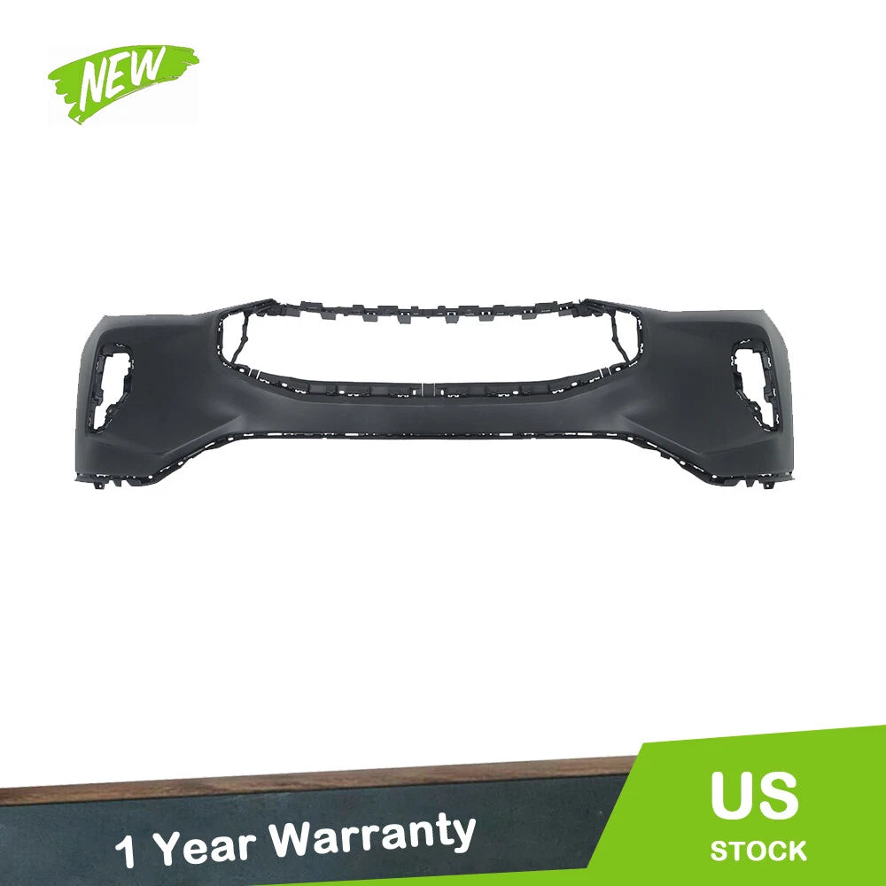 Front Bumper Cover for Ford Escape (2023–2024)