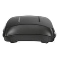 Razor Trunk for Harley Touring Road Glide (2014–2024) - Industrial Gray Denim