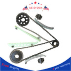 Timing Chain Kit for Ford Explorer Expedition 4.6L (1997–2010)