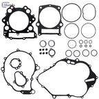 Complete Gasket Kit Set for Yamaha Raptor 660R 660 (2001–2005)