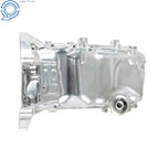 Aluminum Engine Oil Pan Assembly for Honda Civic (2006-2015)