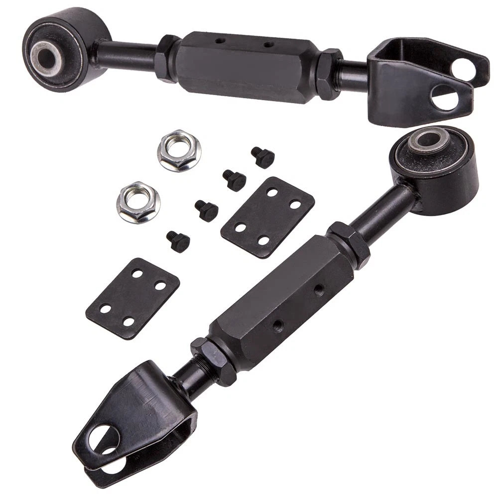 2X Rear Upper Control Arms Assembly for Honda CR-V (2002–2006)