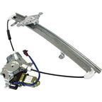 Power Window Regulator with Motor for Nissan Pathfinder (1998–2001)