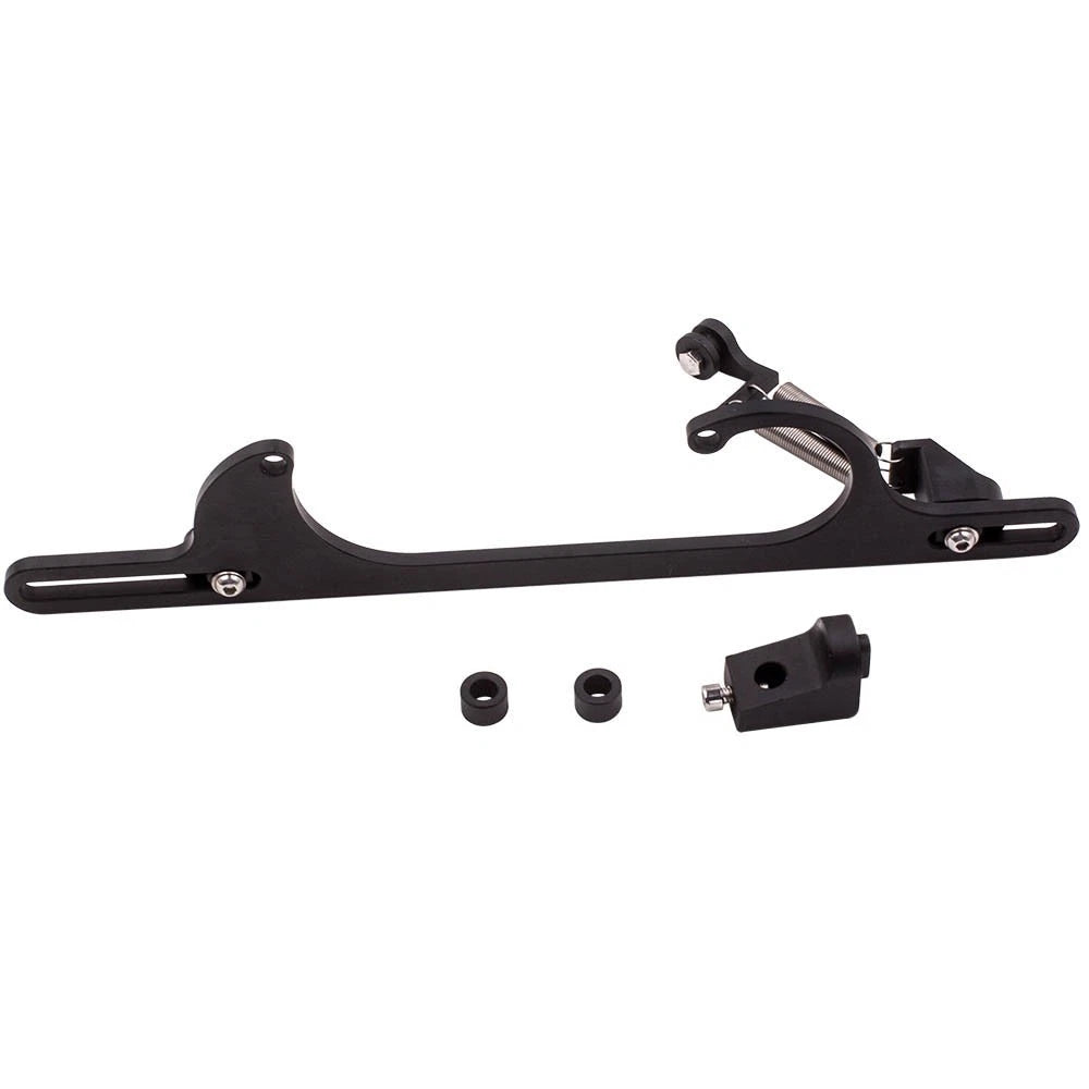 Throttle Cable Carb Bracket Kit for Chevy (4150 4160) (1986–1997)