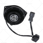 Cooling Fan Motor for Honda Civic CR-V (2001–2006)