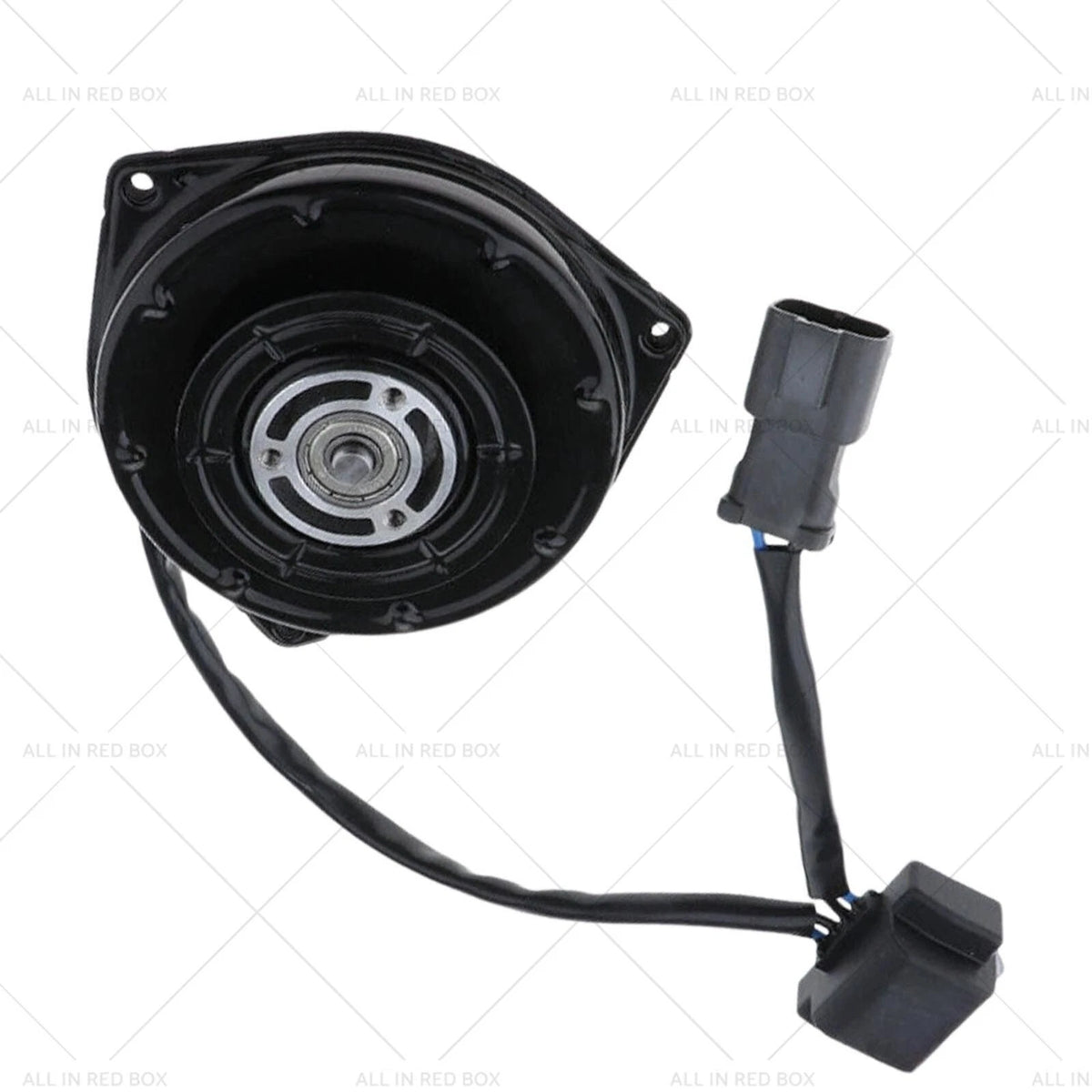 Cooling Fan Motor for Honda Civic CR-V (2001–2006)