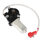 Power Window Motor Front Pair for Dodge D150 D250 D350 W150 W250 W350