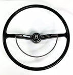 Steering Wheel Horn Button Ring Replacement for Volkswagen Type 2 (1962–1971)