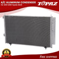 A/C Aluminum Condenser for Toyota RAV4 (2013–2018)